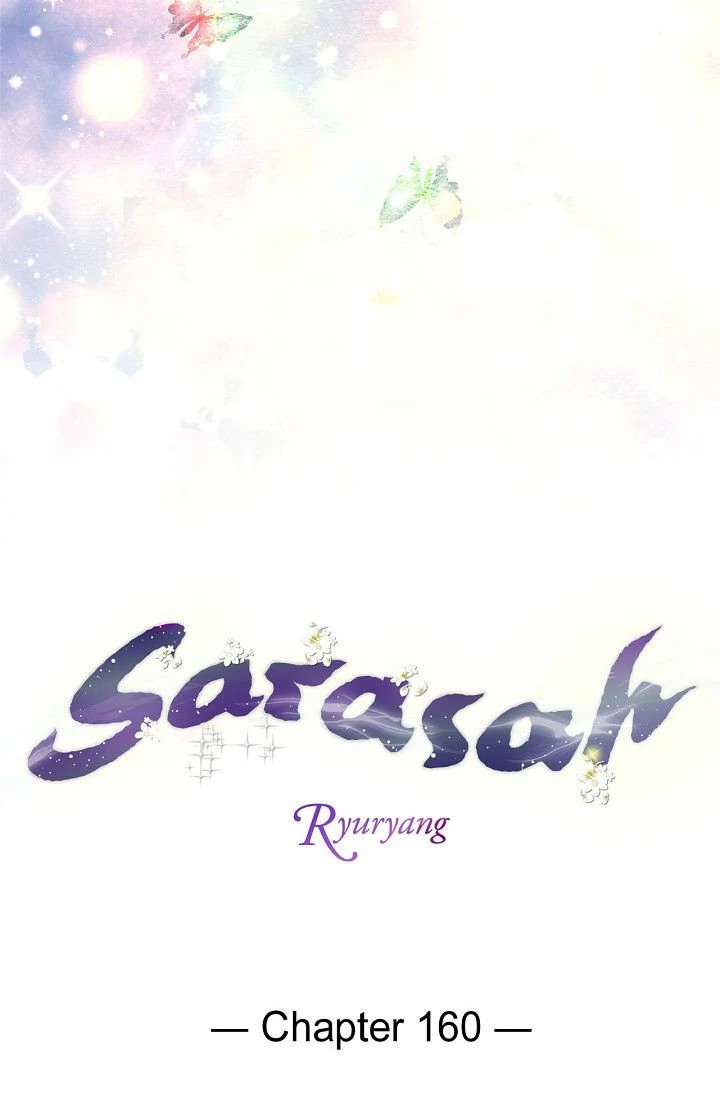 Sarasah – Manga Chapter 160 - page 6