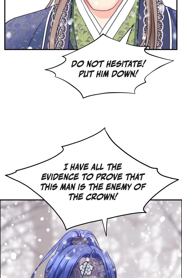 Sarasah – Manga Chapter 160 - page 64