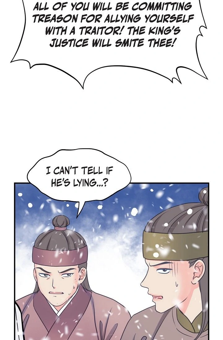 Sarasah – Manga Chapter 160 - page 67
