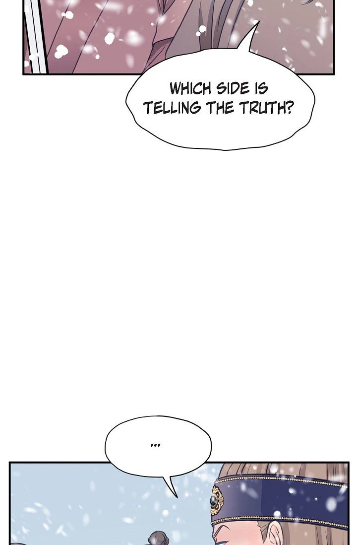 Sarasah – Manga Chapter 160 - page 68