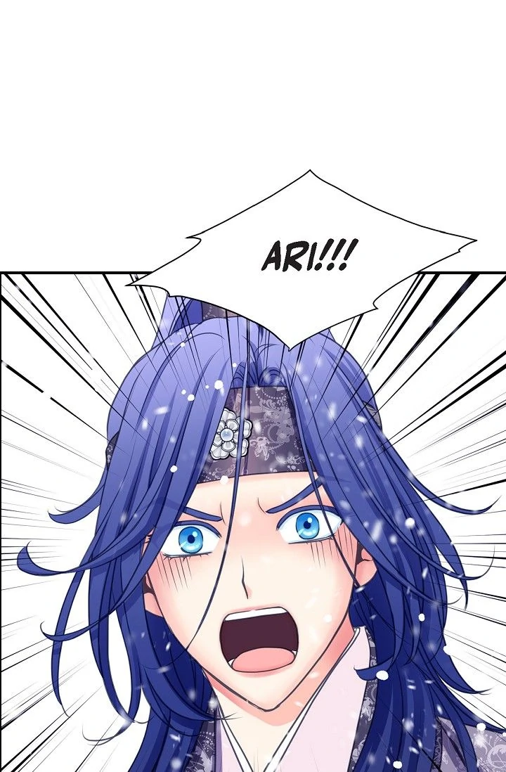 Sarasah – Manga Chapter 160 - page 72