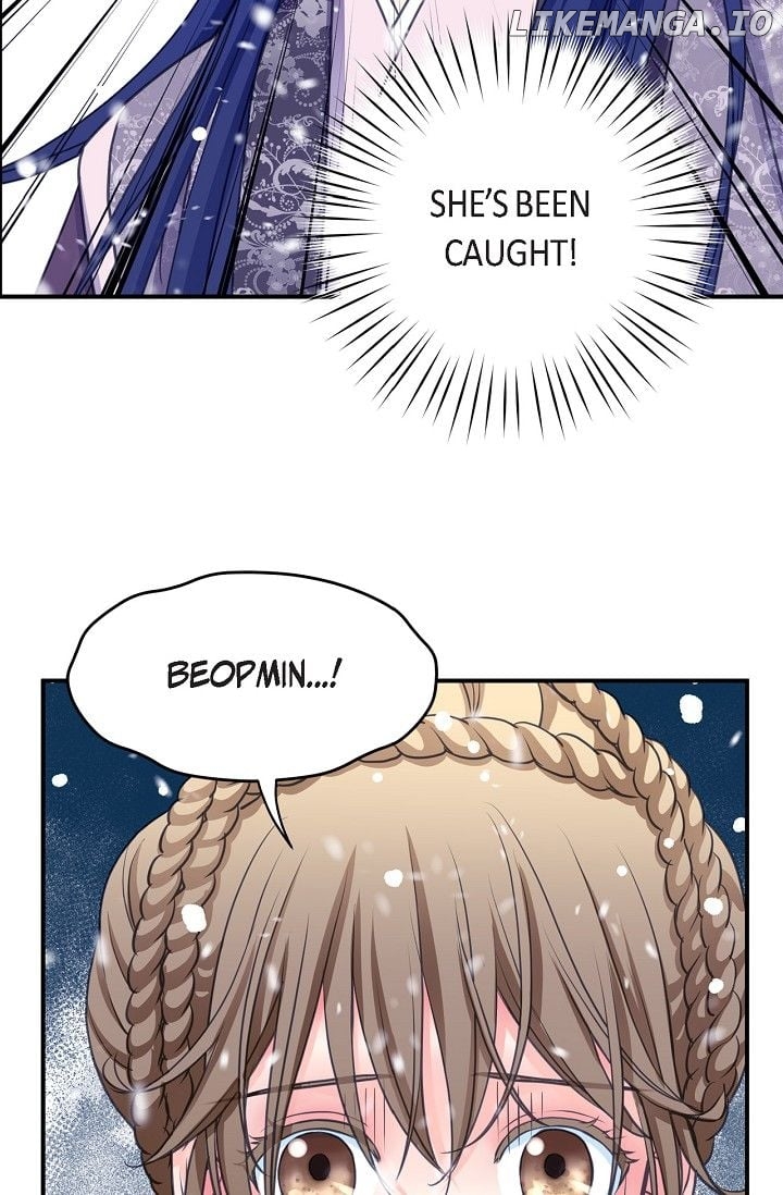 Sarasah – Manga Chapter 160 - page 73