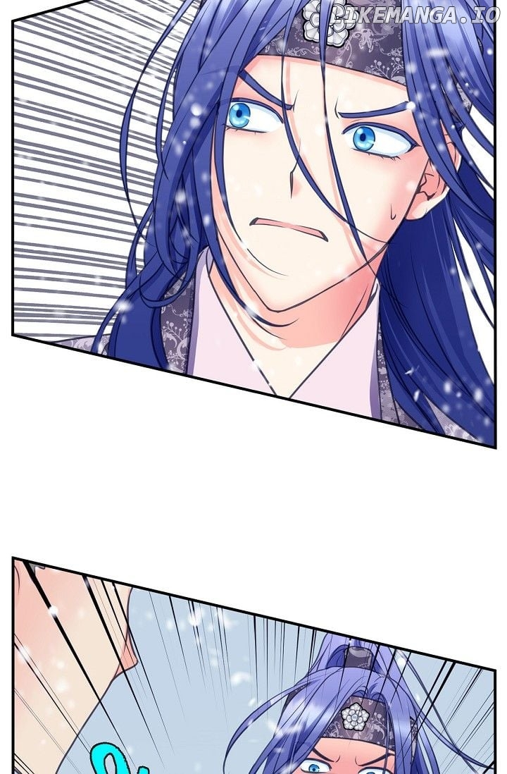 Sarasah – Manga Chapter 160 - page 78