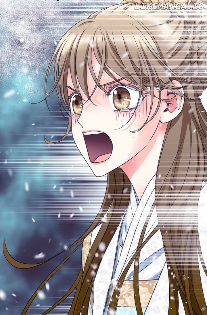 Sarasah – Manga Chapter 160 - page 80