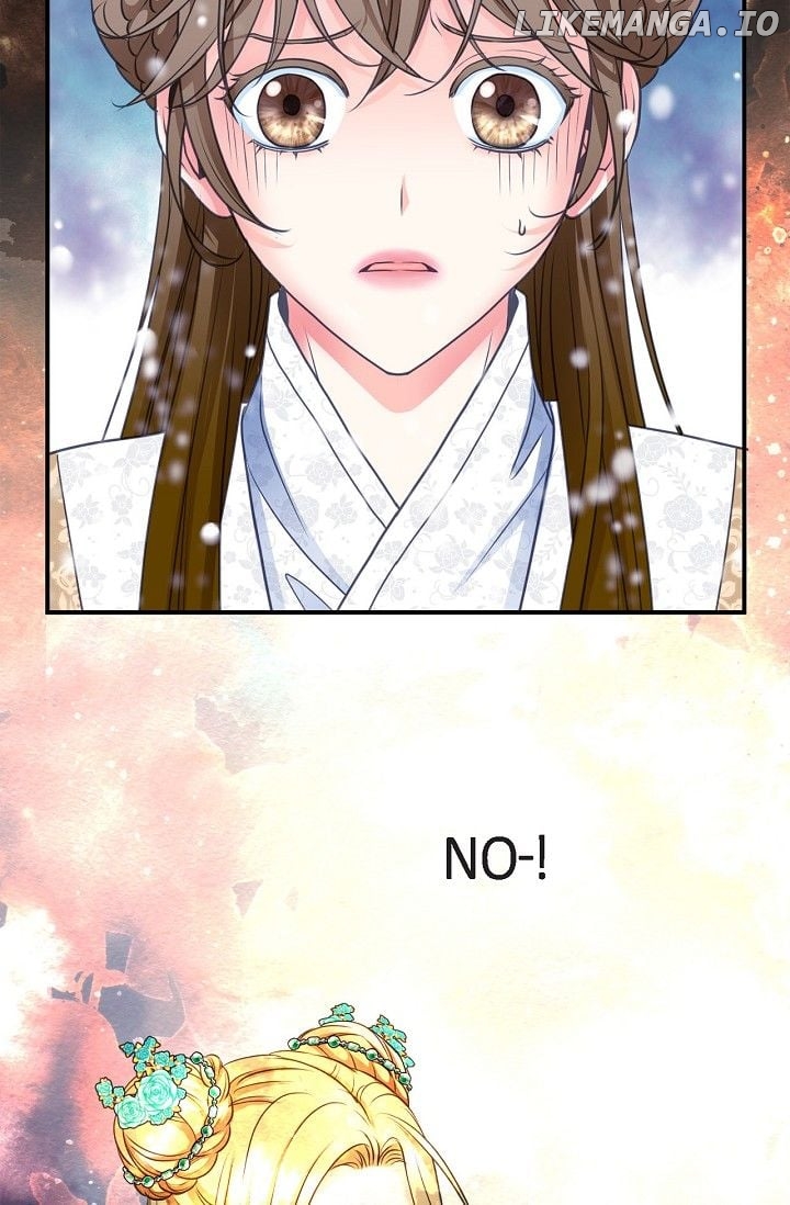 Sarasah – Manga Chapter 160 - page 84