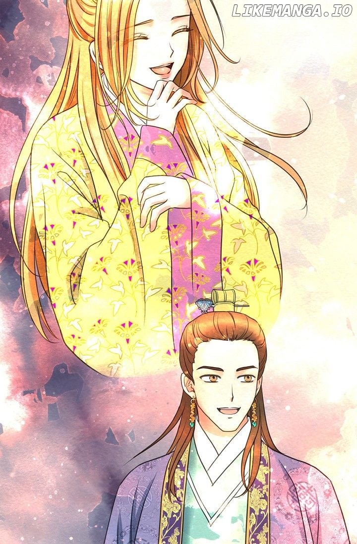 Sarasah – Manga Chapter 160 - page 85