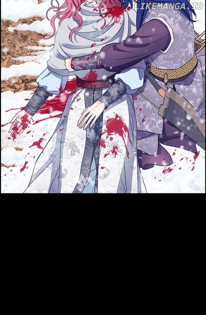 Sarasah – Manga Chapter 160 - page 9