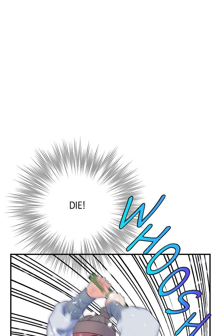 Sarasah – Manga Chapter 160 - page 93