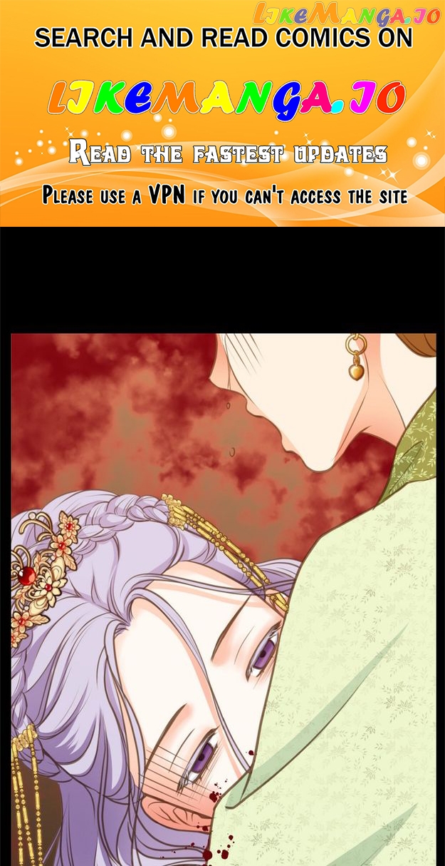 Sarasah – Manga Chapter 131 - page 1