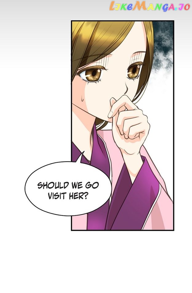 Sarasah – Manga Chapter 131 - page 12