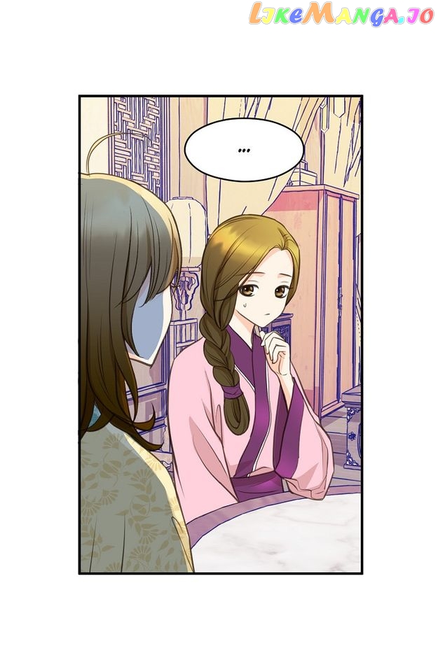 Sarasah – Manga Chapter 131 - page 13