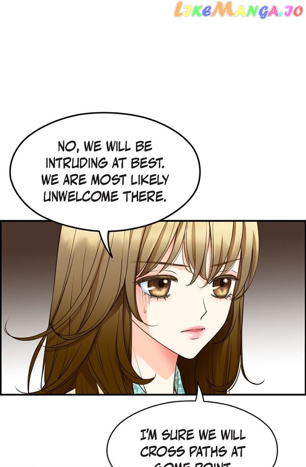 Sarasah – Manga Chapter 131 - page 14