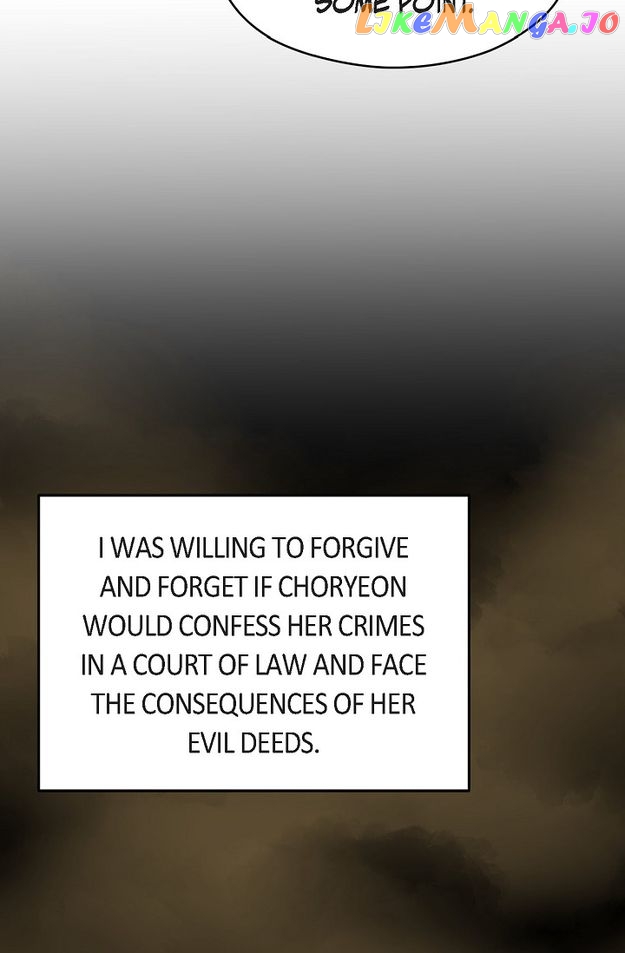 Sarasah – Manga Chapter 131 - page 15