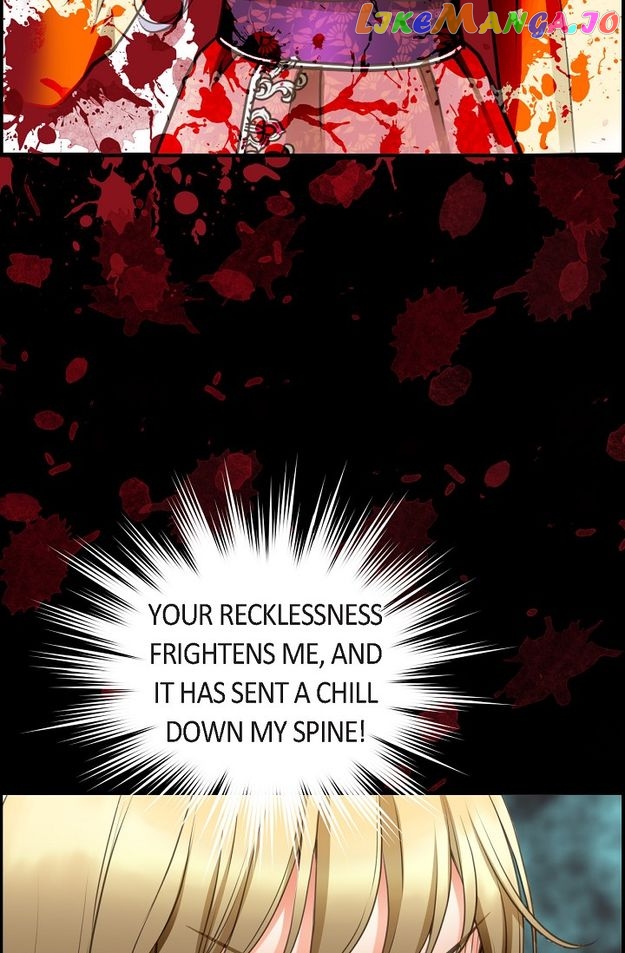 Sarasah – Manga Chapter 131 - page 18