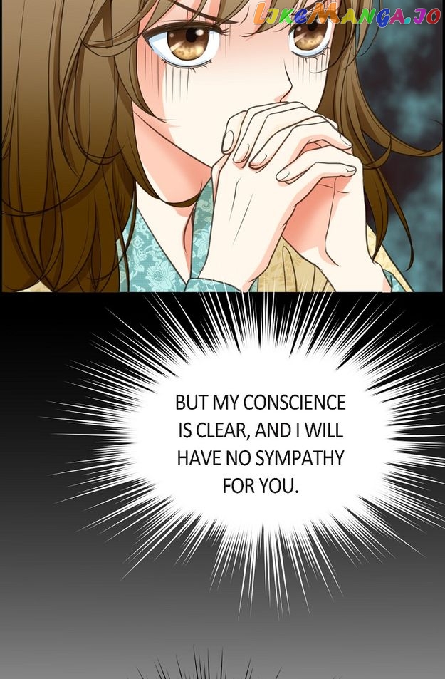 Sarasah – Manga Chapter 131 - page 19