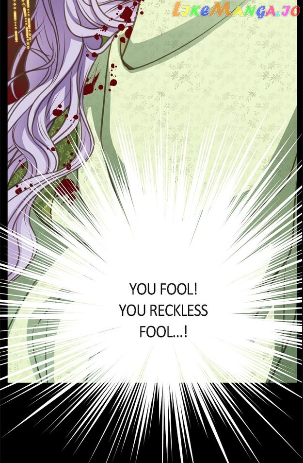 Sarasah – Manga Chapter 131 - page 2