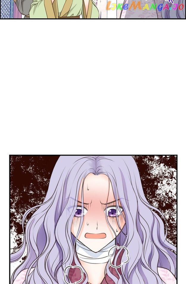 Sarasah – Manga Chapter 131 - page 22