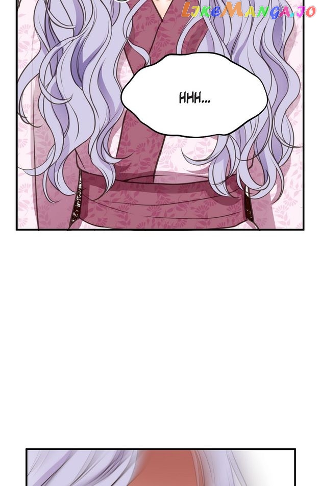 Sarasah – Manga Chapter 131 - page 23