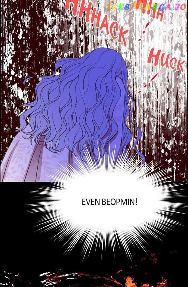 Sarasah – Manga Chapter 131 - page 26