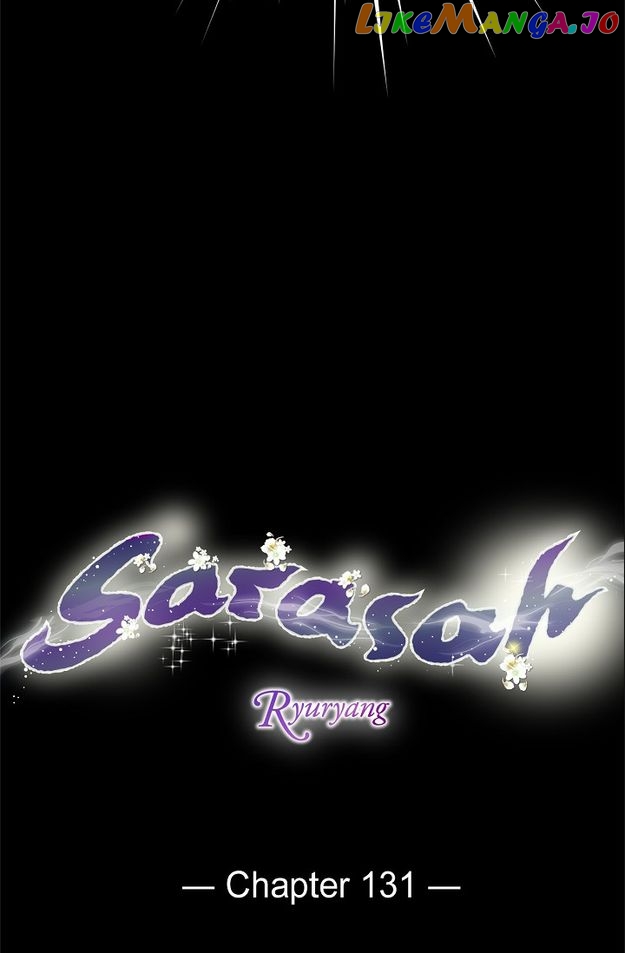 Sarasah – Manga Chapter 131 - page 3