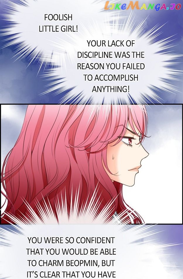 Sarasah – Manga Chapter 131 - page 33