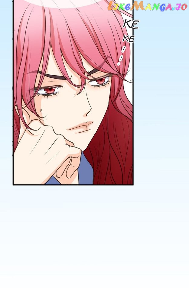 Sarasah – Manga Chapter 131 - page 36