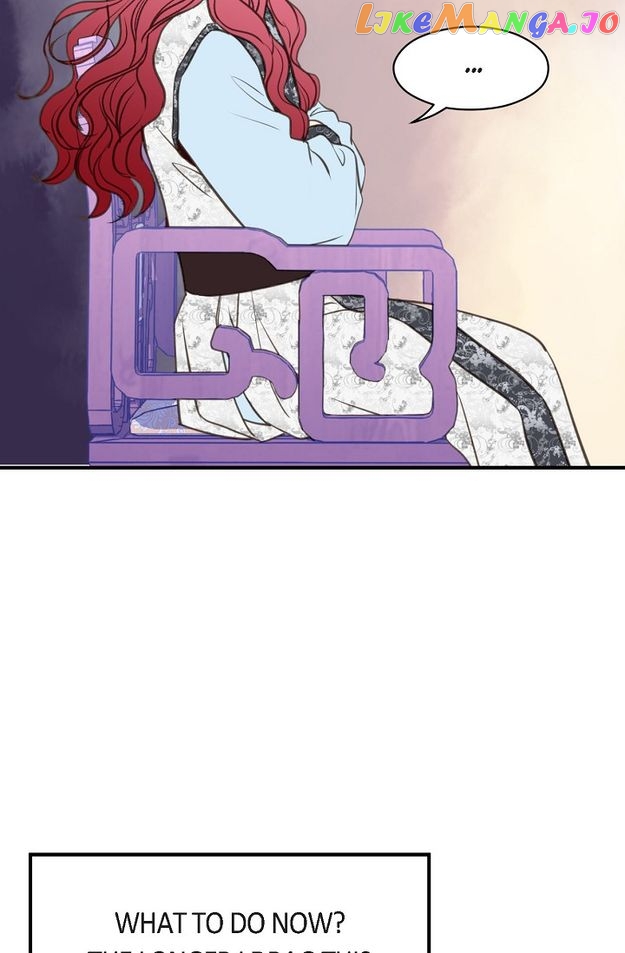 Sarasah – Manga Chapter 131 - page 38