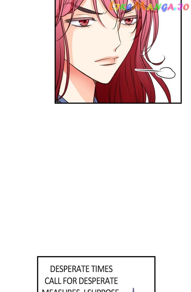 Sarasah – Manga Chapter 131 - page 40
