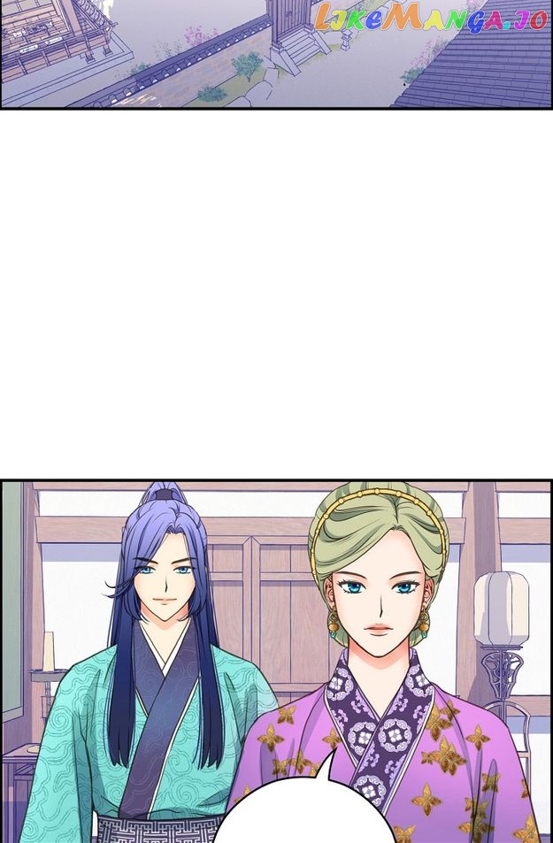 Sarasah – Manga Chapter 131 - page 44