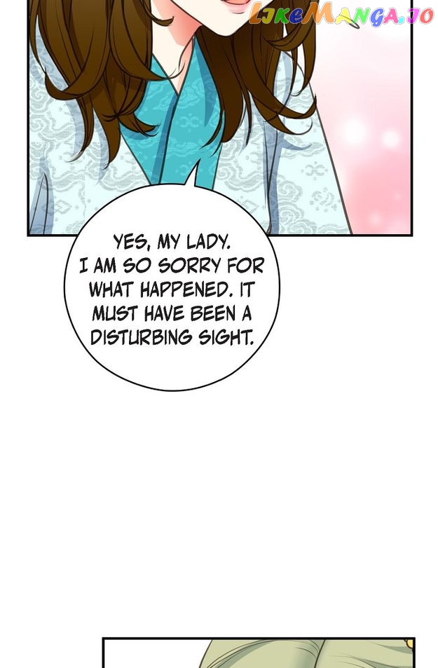 Sarasah – Manga Chapter 131 - page 46