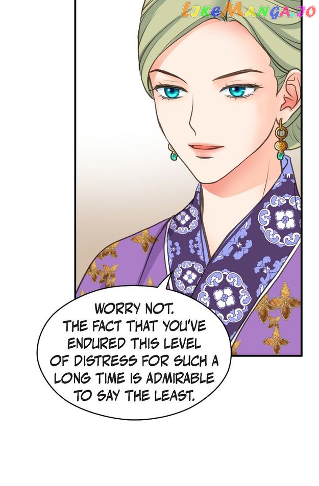 Sarasah – Manga Chapter 131 - page 47