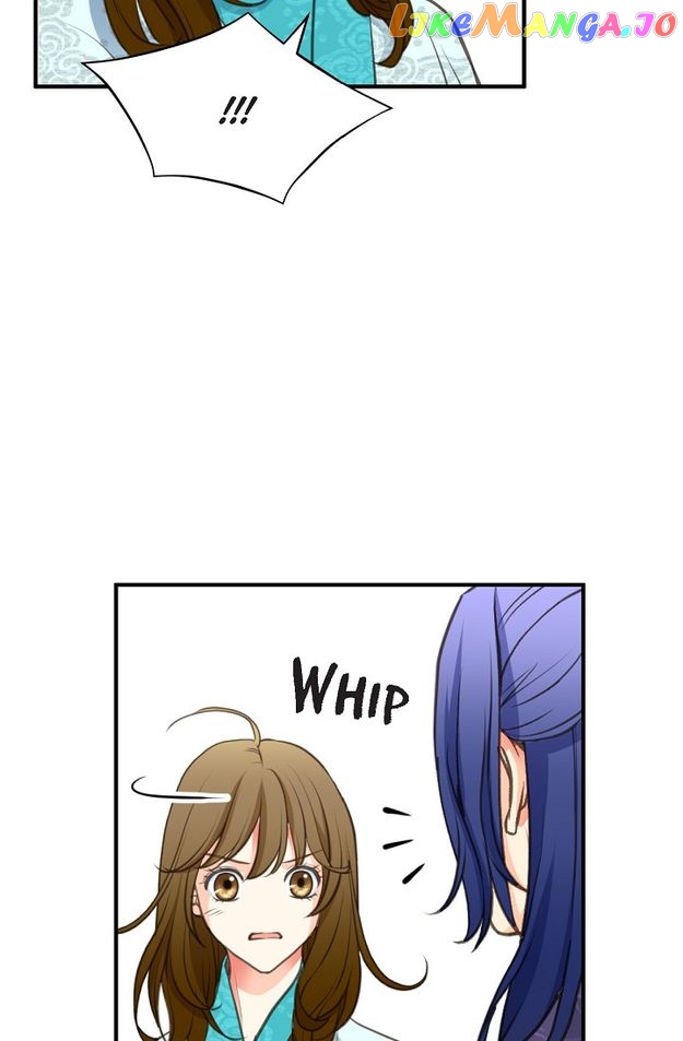 Sarasah – Manga Chapter 131 - page 50