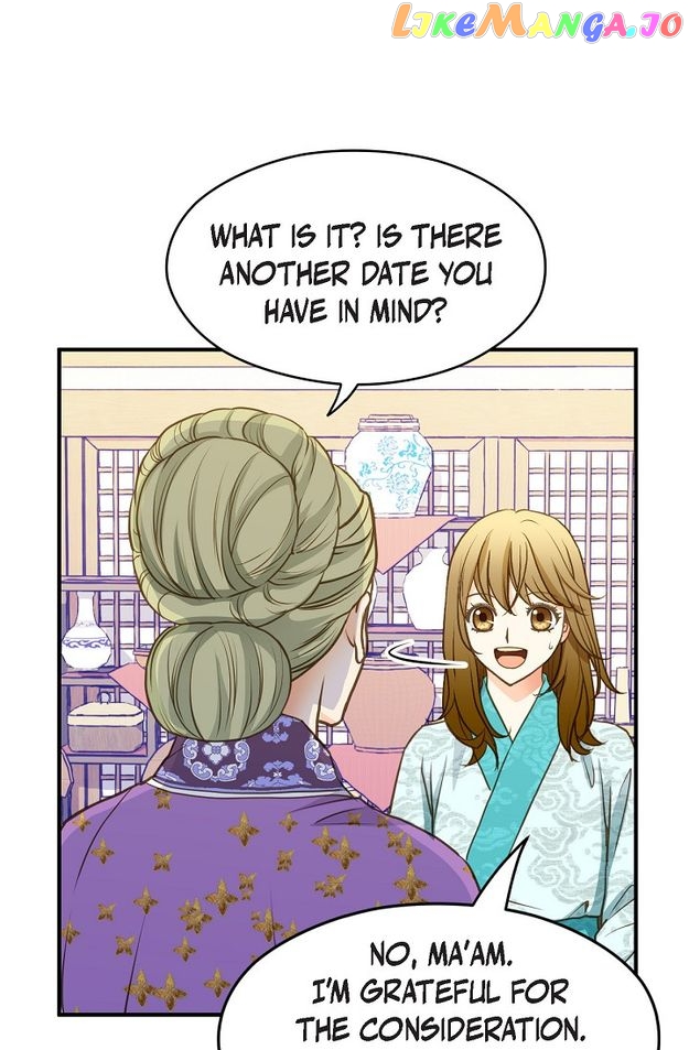 Sarasah – Manga Chapter 131 - page 53