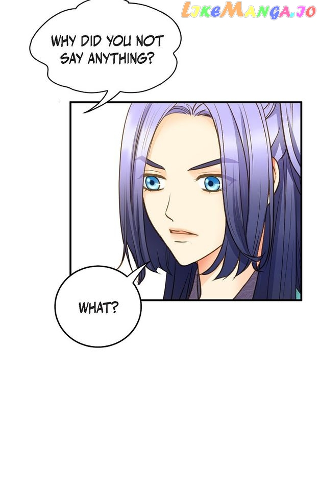 Sarasah – Manga Chapter 131 - page 57