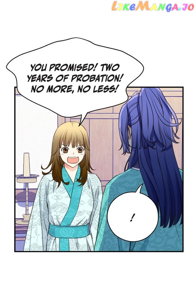 Sarasah – Manga Chapter 131 - page 58