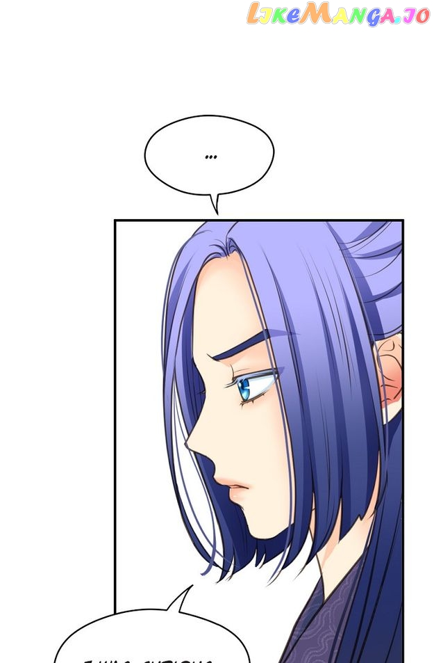 Sarasah – Manga Chapter 131 - page 59