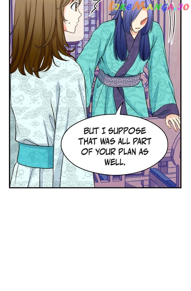 Sarasah – Manga Chapter 131 - page 61