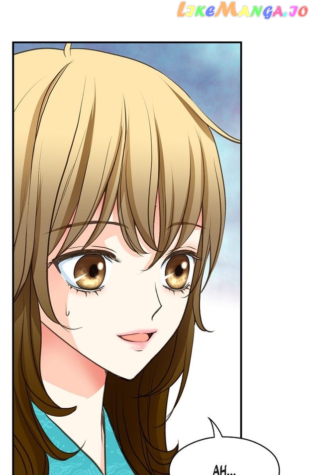 Sarasah – Manga Chapter 131 - page 62