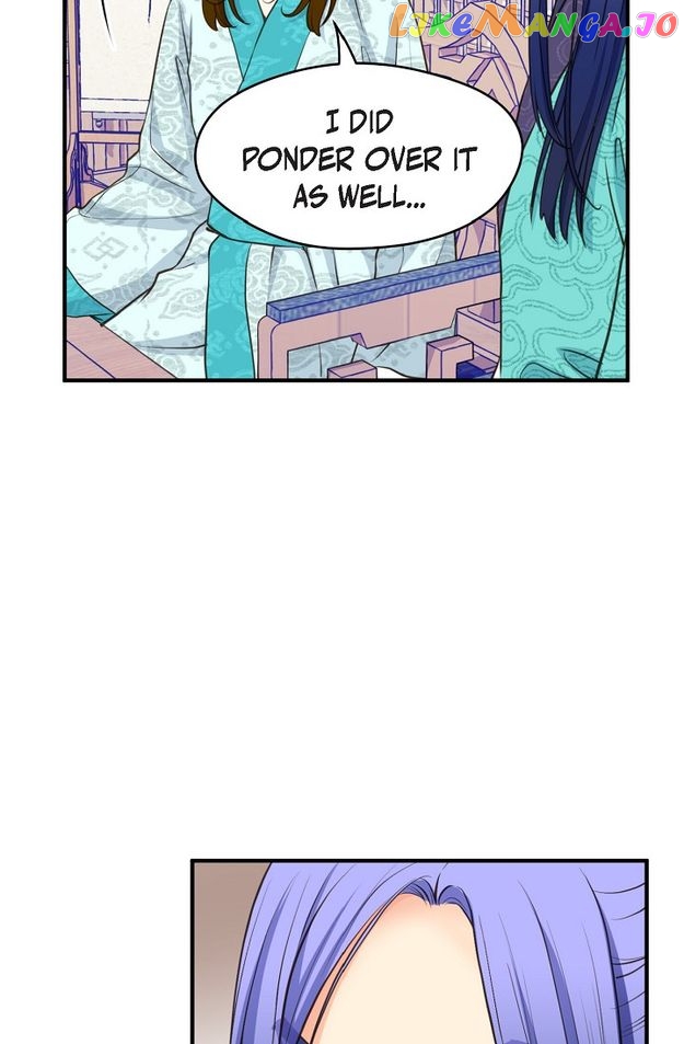 Sarasah – Manga Chapter 131 - page 64