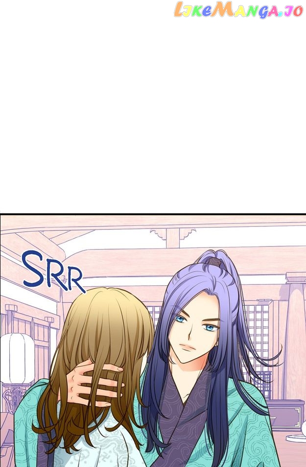 Sarasah – Manga Chapter 131 - page 67