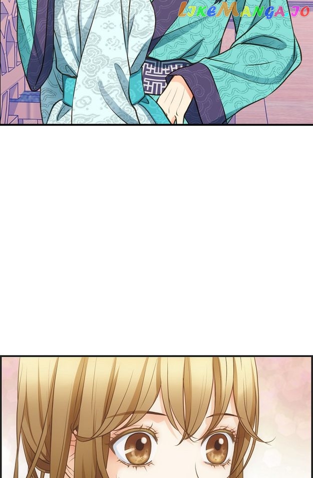 Sarasah – Manga Chapter 131 - page 68