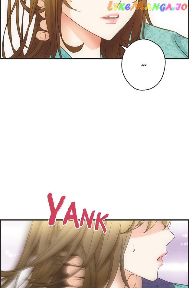 Sarasah – Manga Chapter 131 - page 69