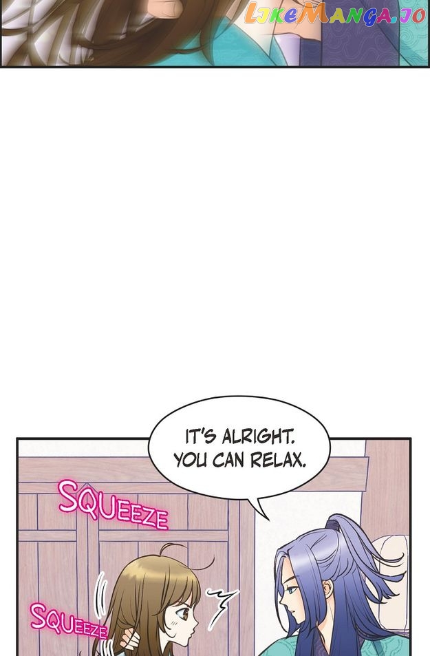 Sarasah – Manga Chapter 131 - page 70