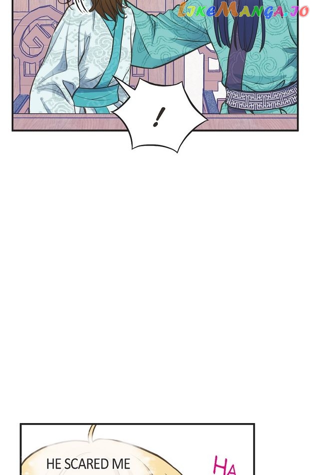 Sarasah – Manga Chapter 131 - page 71