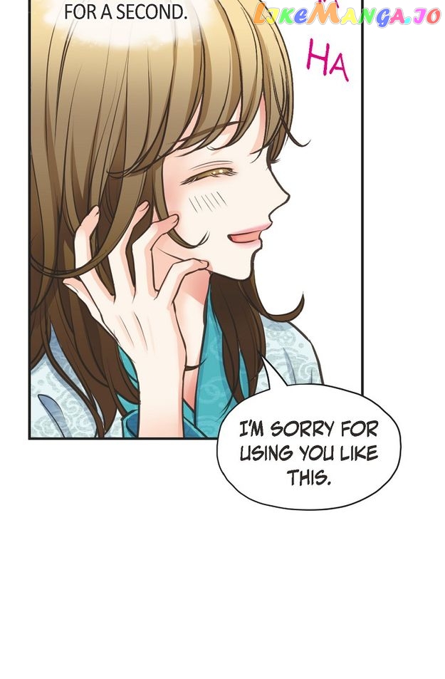 Sarasah – Manga Chapter 131 - page 72