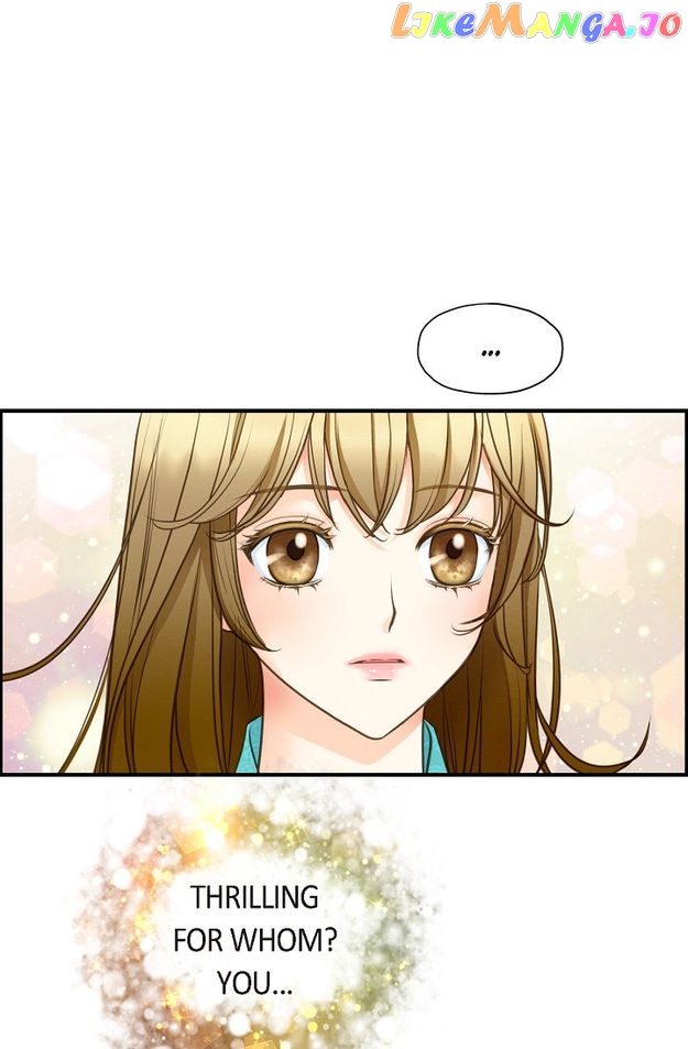 Sarasah – Manga Chapter 131 - page 74
