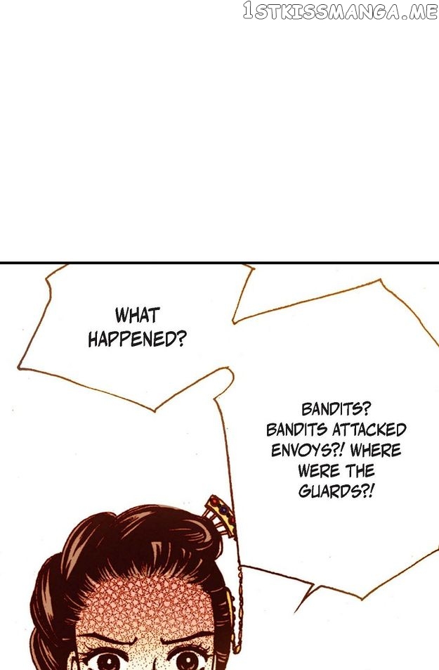 Sarasah – Manga Chapter 53 - page 11