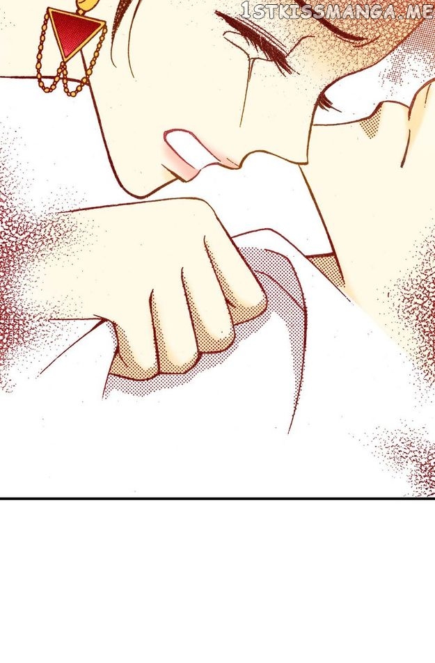 Sarasah – Manga Chapter 53 - page 22