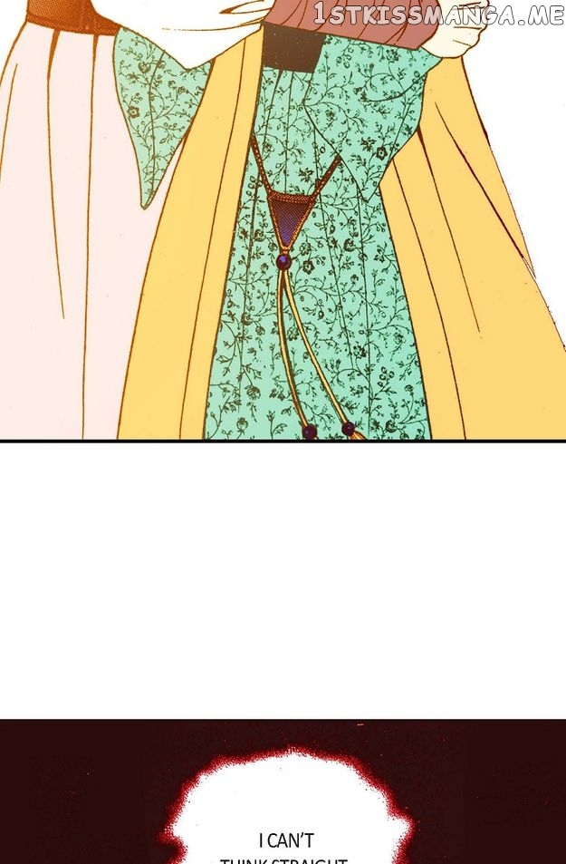 Sarasah – Manga Chapter 53 - page 24