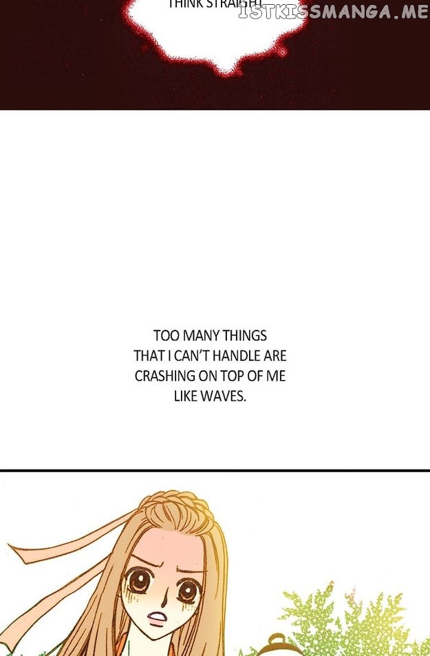 Sarasah – Manga Chapter 53 - page 25